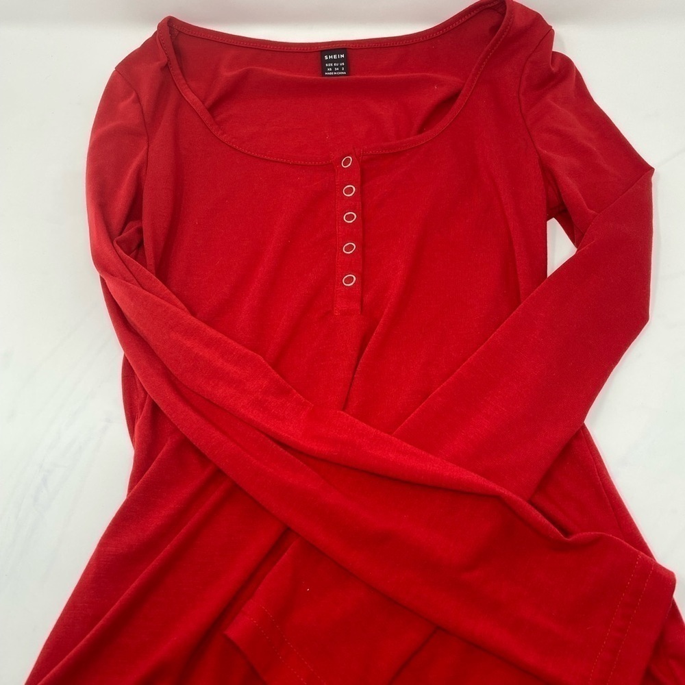 Women’s SHEIN Longsleeve top size XS